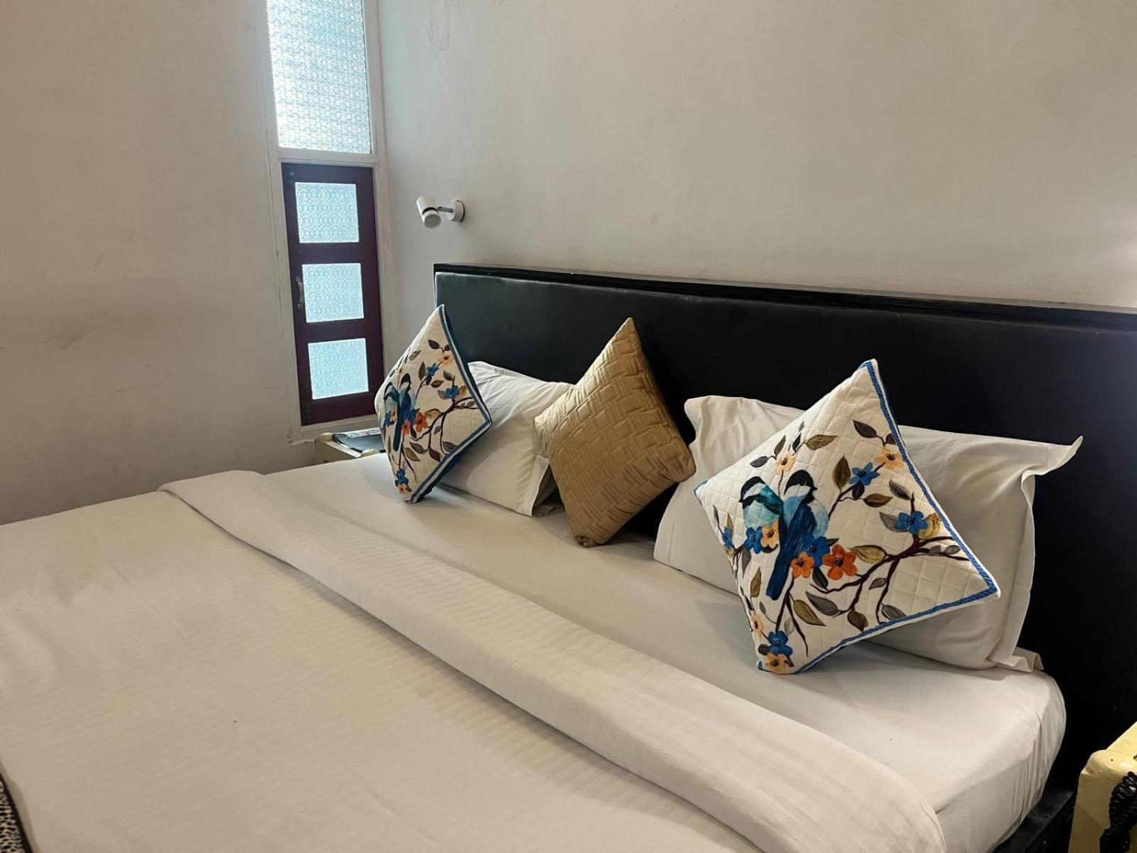 泰格酒店 烏代浦 外观 照片