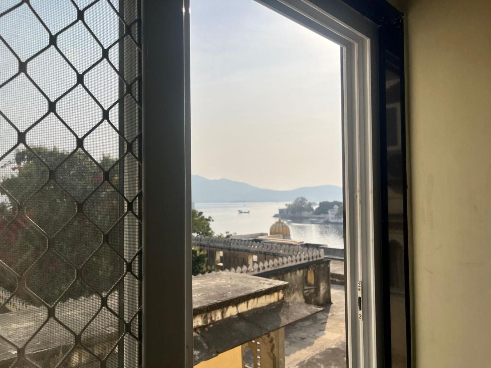 泰格酒店 烏代浦 外观 照片